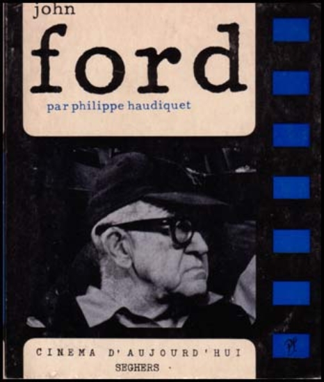 Bild von John Ford