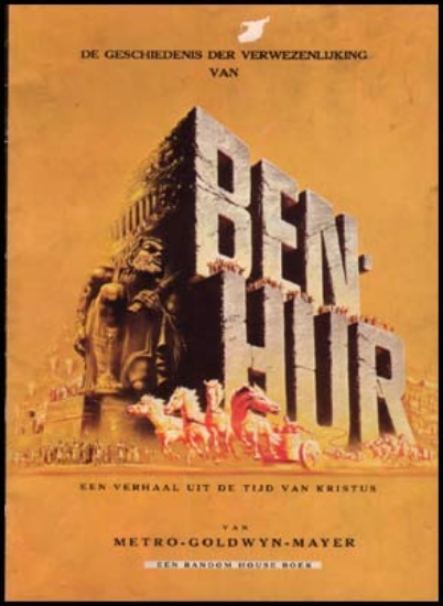 Bild von Ben-Hur