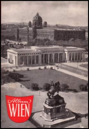 Bild von Vienne - Wien - Vienna