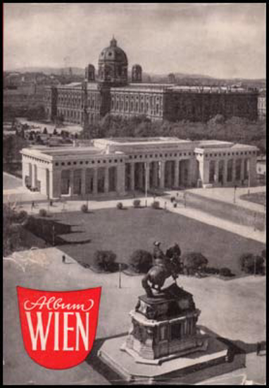 Afbeeldingen van Vienne - Wien - Vienna