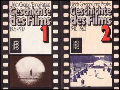 Picture of Geschichte des Films