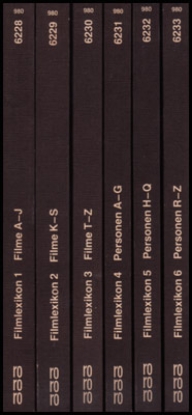 Image de Rororo Filmlexicon