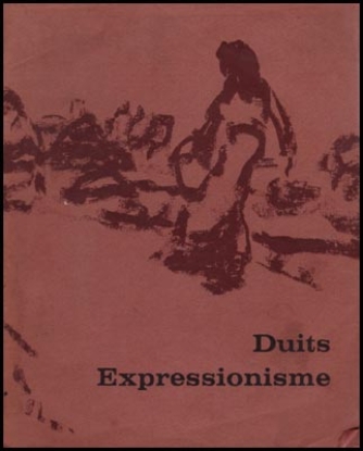 Bild von Duits expressionisme