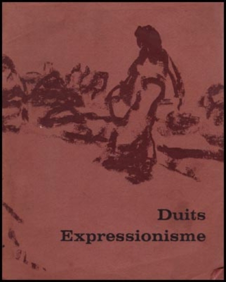 Bild von Duits expressionisme