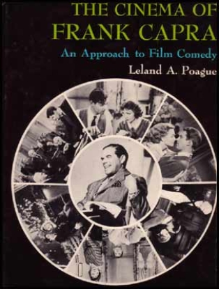 Image de The cinema of Frank Capra