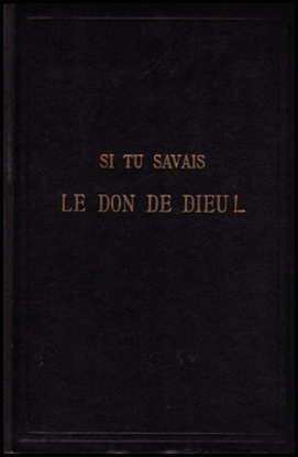 Afbeeldingen van Le Saint Evangile De Notre - Seigneur Jésus-Christ Suivi Des Actes Des Apotres