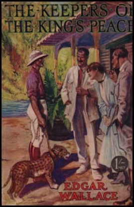 Bild von The Keepers Of The King's Peace