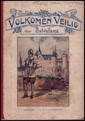 Bild von Volkomen Veilig