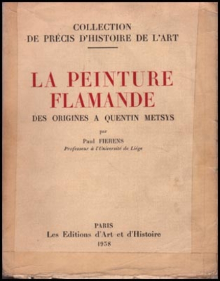 Bild von La Peinture Flamande