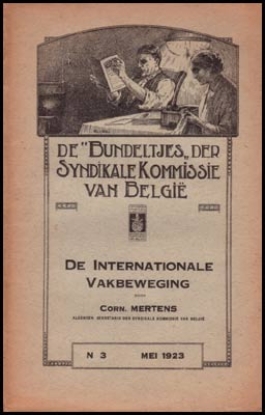 Bild von De Internationale Vakbeweging