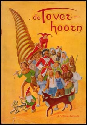 Bild von De Toverhoorn