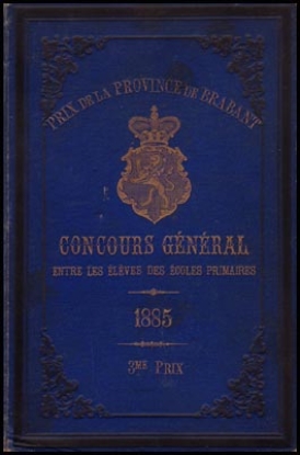 Bild von Habitations et édifices