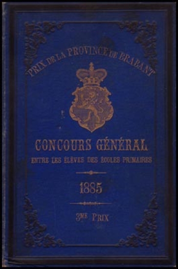 Bild von Habitations et édifices