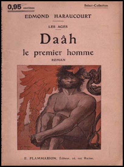 Afbeeldingen van Dââh le premier homme