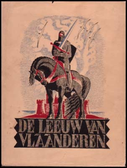 Bild von De Leeuw Van Vlaanderen