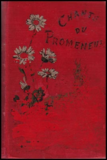 Bild von Chants Du Promeneur