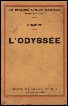 Bild von L'Odyssée