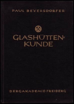 Bild von Glashüttenkunde