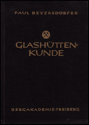 Image de Glashüttenkunde