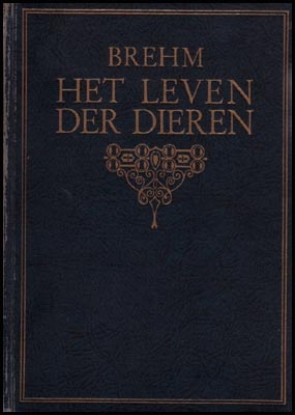 Picture of Het Leven Der Dieren