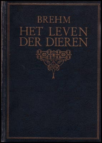 Bild von Het Leven Der Dieren