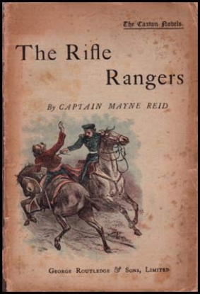 Bild von The Rifle Rangers