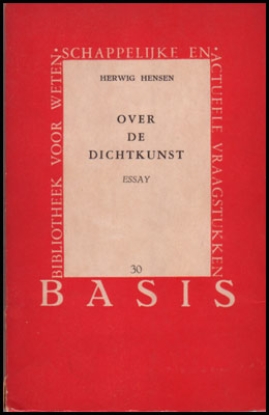 Bild von Over De Dichtkunst