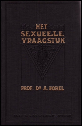 Bild von Het Sexueele Vraagstuk
