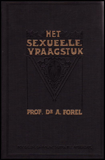 Picture of Het Sexueele Vraagstuk