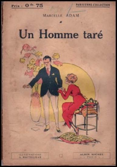 Bild von Un Homme taré