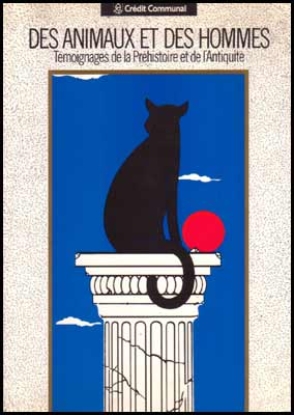 Bild von Des Animaux Et Des Hommes