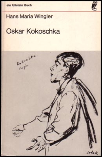 Bild von Oskar Kokoschka
