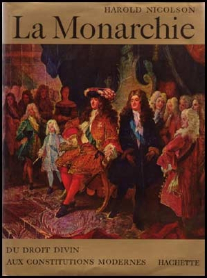Bild von La Monarchie