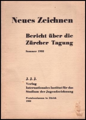 Bild von Neues Zeichnen