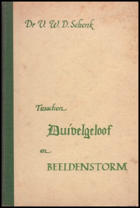 Bild von Tussen Duivelgeloof En Beeldenstorm