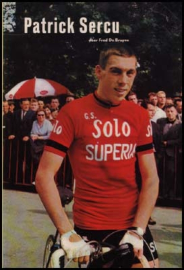 Bild von Patrick Sercu
