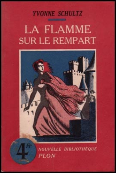 Bild von La Flamme Sur Le Rempart