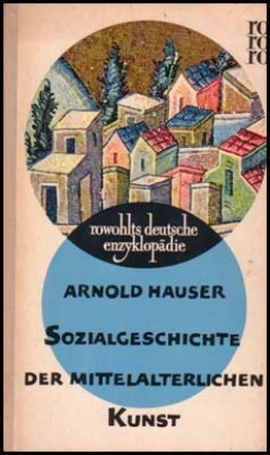 Bild von Sozialgeschichte Der Mittelalterlichen Kunst