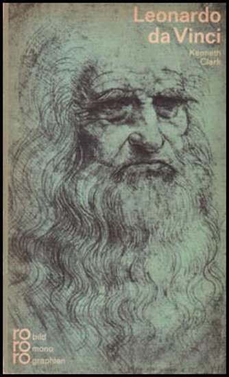 Picture of Leonardo da Vinci