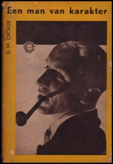 Picture of Een man van karakter
