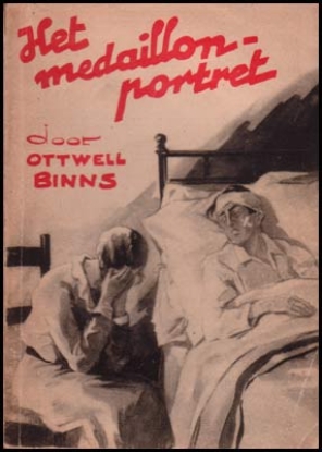 Bild von Het medaillonportret