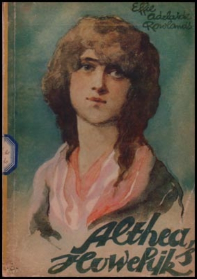 Picture of Althea's Huwelijk