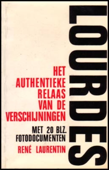 Bild von Lourdes