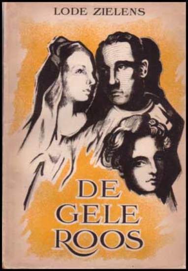 Bild von De Gele Roos