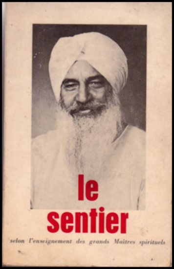 Bild von Le sentier