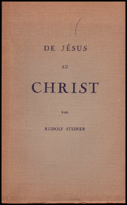 Image de De Jésus Au Christ