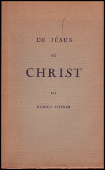 Bild von De Jésus Au Christ