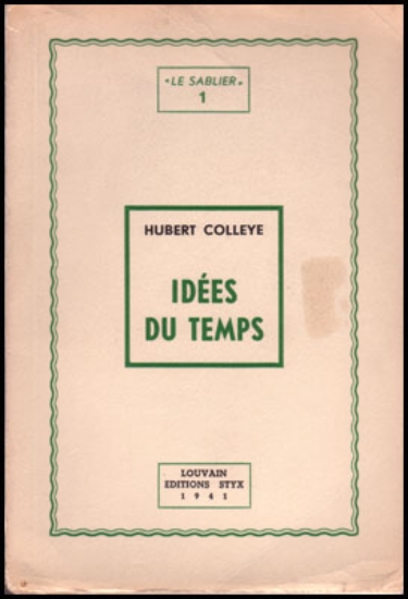 Afbeeldingen van Idées Du Temps