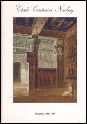 Bild von Etude Couturier Nicolay