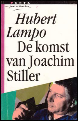 Picture of De komst van Joachim Stiller